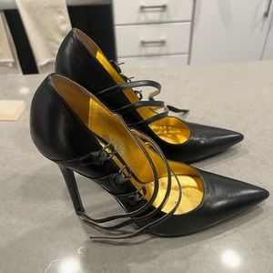 Bottega Veneta Heels